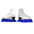 thumbnail image 3 of Cubiertas para patines sobre hielo kusrkot protectores patinaje artístico Azul real XXXL, 3 of 8
