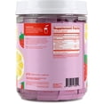 thumbnail image 4 of Wellah Creatine For Women (Strawberry Lemonade) 30 Stick Packs - 3g of Creatine Monohydrate with D-Mannose & Cranberry Extract, To-Go Packets, 4 of 6