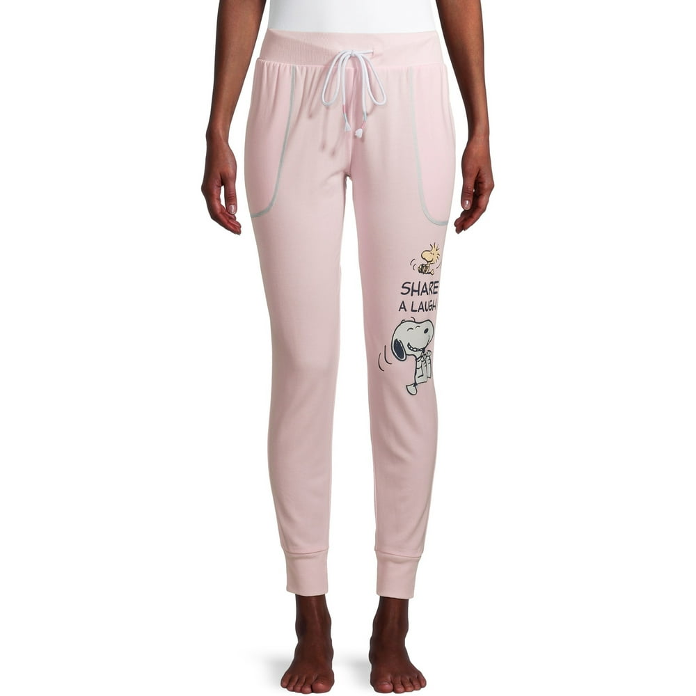 sleep joggers