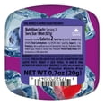 thumbnail image 2 of Velamints Sugar Free Cool Berries Mints Expressions - Aspartame-Free Sweetened with Stevia, 20 Gram (Pack of 6), 2 of 3