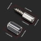 thumbnail image 3 of Tornillo autorroscante cruzado Soporte de tablilla Tornillo Hardware de soporte fijo (estilo C), 3 of 5