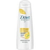 Unilever Dove Damage Therapy Shampoo, 12 oz
