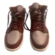 thumbnail image 2 of A i r-Jor-dan 1 Mids Size 12, 2 of 5