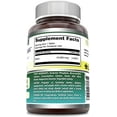thumbnail image 2 of Amazing Formulas Biotin 10000mcg 240 Tablets Supplement | Vitamin B7 | Non-GMO | Gluten Free | Made in USA, 2 of 5