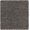Charcoal, Dark, Gray / Hoyt, variant on Hauteloom Dateland Living Room, Bedroom Area Rug - Solid & Striped - Navy, Pale Blue - 2' x 3'