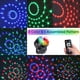 thumbnail image 5 of Sound Activated Party Lights With Remote Control Dj Lighting 7 Modes Stage Light, 5 of 5