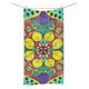 thumbnail image 1 of ABPHQTO Toalla de ducha corporal para baño con Mandala, envoltura de baño para el hogar, viajes al aire libre, toallas de baño para la playa, 75x140 cm, 1 of 3