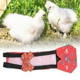 thumbnail image 3 of Doublure Imperméable en Polyester Souple Réutilisable pour Couches de Poulet S,M,L, 3 of 8