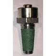 thumbnail image 2 of 12MM – 16MM Magnetic Oil Drain Plug by ECO-PLUG, Threadless Magnetic Drain Plug for Aluminum Oil Pans. Universal Plug with Tapered, Self-Tap Thread, Easy to Install, Permanently Re, 2 of 4