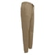 thumbnail image 3 of Pantalon George Talla CH Jogger con Elastico y Jareta en Cintura Kakhi, 3 of 4