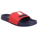 thumbnail image 2 of Sandalias Para Hombre K-Swiss T 30 Azul Rojo, 2 of 4