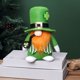 thumbnail image 4 of UPGRATOR 2Ud Adorno Duende Verde Para Festiva En En De San, 4 of 7