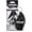 Black_Crystal, variant on AREON MON MA08 Long Lasting Hanging Best Car Air Freshener Pine Scent, 12 Pack