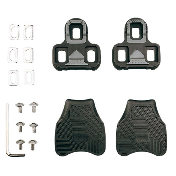 Ankishi Cycling Cleat Road Bicycle Cleat With Adjustable 3hole