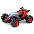 thumbnail image 1 of CAROOTU 4WD hors Route Voiture RC Jouet 1/10 Roue de Dérive de Roue de Course de 360 Degrés Cadeau, 1 of 6
