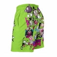 thumbnail image 4 of Invader Zim Mens Board Shorts Quick Dry Swim Trunk Lightweight Soft Swimsuit Bathing Suit for Boys 2XL, 4 of 8