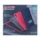 thumbnail image 2 of Teknet Funda Rigida Base para Xiaomi Redmi Pad SE de 11 ", 2 of 5