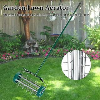 Roller Aerator