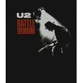 thumbnail image 4 of U2 T Shirt Rattle & Hum Album Cover Band Logo Official Mens Black Size XXL, 4 of 5