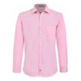 thumbnail image 2 of Camisa Lisa De Vestir M. Larga Michel Blanc Varios Colores, 2 of 5