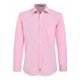 thumbnail image 2 of Camisa Lisa De Vestir M. Larga Michel Blanc Varios Colores, 2 of 5