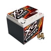 XS Power PS1200L AGM Car Audio Battery - 12V, 2600A, Supports Up To 3000W Systems