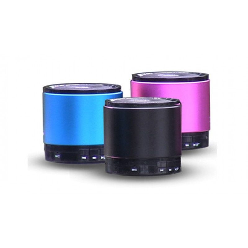 micro boom speaker