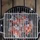 thumbnail image 4 of unbranded De Inoxidable Para Barbacoa Uso Exterior Color Malla Resistente, 4 of 8