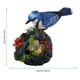 thumbnail image 4 of Juguetes de aves de imitación para niños, pájaro artificial en movimiento, juguetes de inducción eléctrica para oficina y hogar, 4 of 9