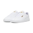 thumbnail image 1 of Tenis PUMA Hombre Sneackers Casuales Original Diseño Clasico Moda blanco 25, 1 of 3