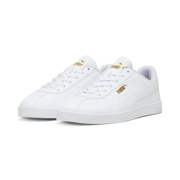 Tenis PUMA Hombre Sneackers Casuales Original Diseño Clasico Moda blanco 29