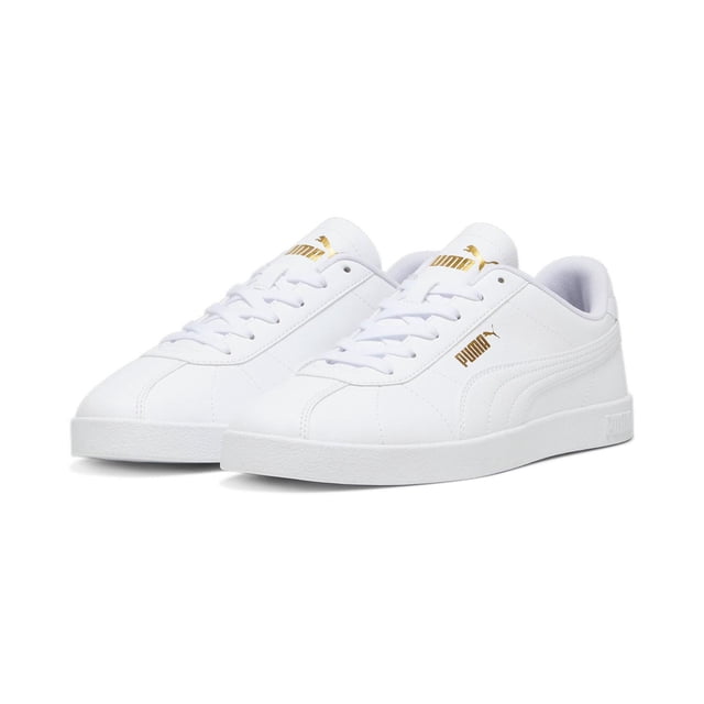 Tenis PUMA Hombre Sneackers Casuales Original Diseño Clasico Moda blanco 25