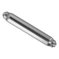 thumbnail image 5 of Wodtesl Stainless Steel Toilet Paper Holder Spring Replacement - 5.3 inch Roll Spindle Insert for Bathroom Tissue Shaft, 5 of 11