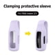 thumbnail image 5 of WDOplteas Funda Protectora Con Clip para Fitbit Inspire3/Inspire 2/Ace 3 (púrpura), 5 of 9