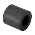 thumbnail image 1 of Professional Bakelite Material Snooker Pool Ferrules Billiards - Black, as described, 1 of 9