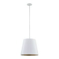 thumbnail image 6 of Millennium Lighting 99121 Allson 3 Light 16" Wide Pendant - Black, 6 of 7