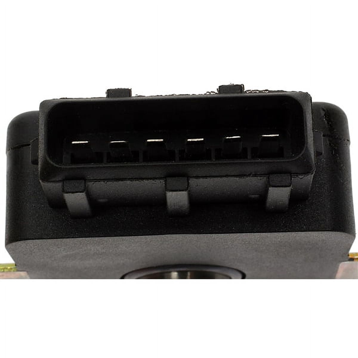 Throttle Position Sensor