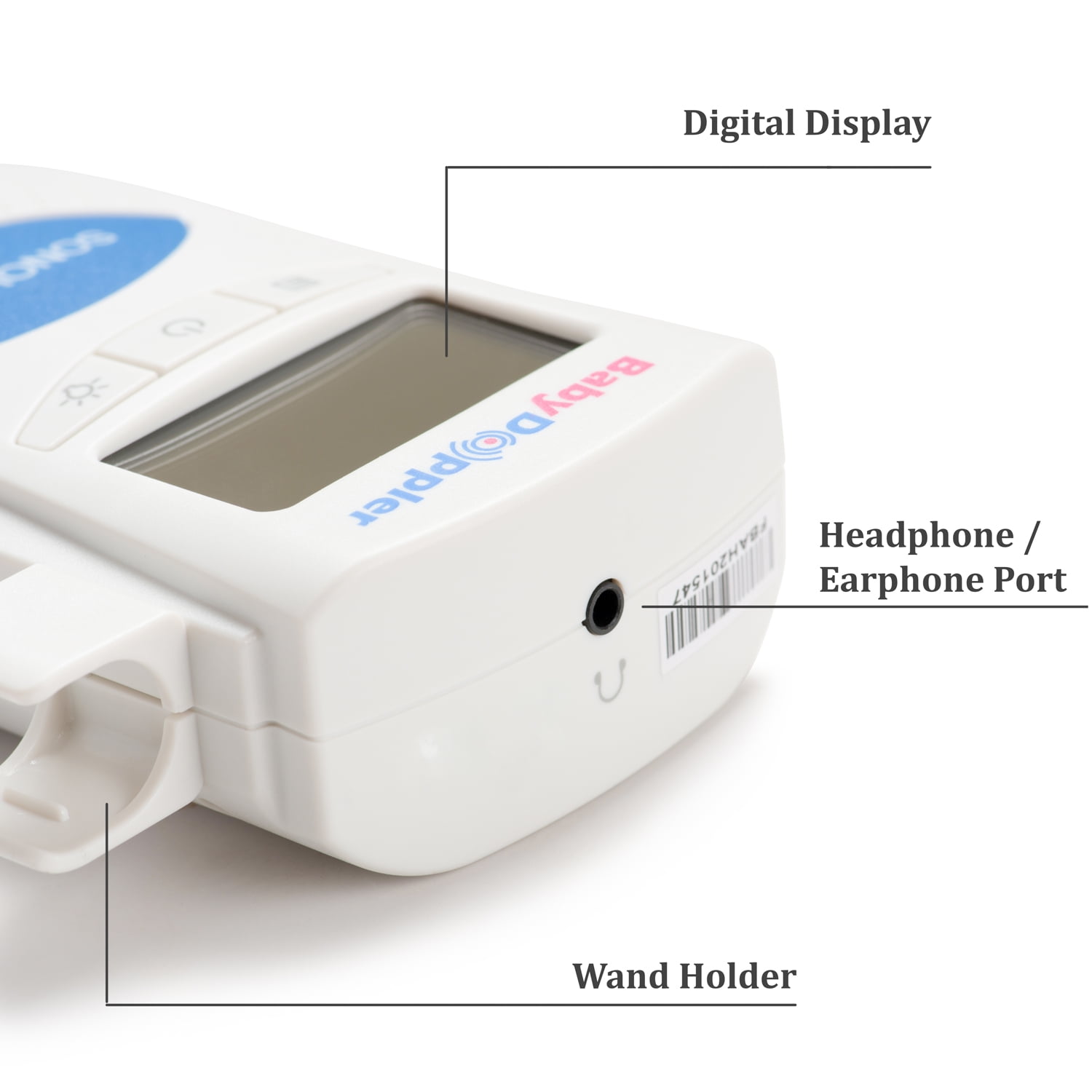 sonoline b baby doppler reviews