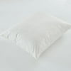 Bargoose Home Textiles Zippered Polyester Pillow Protector in Off-White