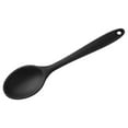 thumbnail image 2 of abbageba Silicone Mixing Spoon Baking Serving Spoon Kitchen Silicone Spoon Multifunctional Spoon, 2 of 3