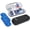 A_Black, variant on YOUSHARES Insulin Cooler Travel Case, GLP-1 Medicine Cooling Bag for Zepbound Pen, Refrigerated Diabetes Supplies Organizer with 2 TSA Approved Ice Pack(Black)