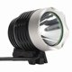 thumbnail image 2 of USB-powered 395nm UV black light 5V 10W LED UV lamp 3 gears for phone PCB repair Resin curing, 2 of 5