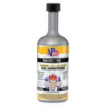 VP Racing 2838, Diesel All-in-One Fuel Conditioner - 16 Ounce