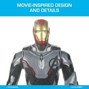 Marvel Avengers: Endgame Titan Hero Power FX Iron Man