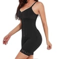 thumbnail image 4 of High Compression Stage 2 Bbl Post Surgery Compression Garment Shapewear Bodysuit Full Bodi Shaper Fajas Colombianas Plus Size, 4 of 5