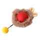 thumbnail image 3 of Promoción Especial, Pelota de juguete automática para mascotas, artefacto de autoentretenimiento con cuerda, suministros para mascotas, pelota saltarina Akmoler, 3 of 9