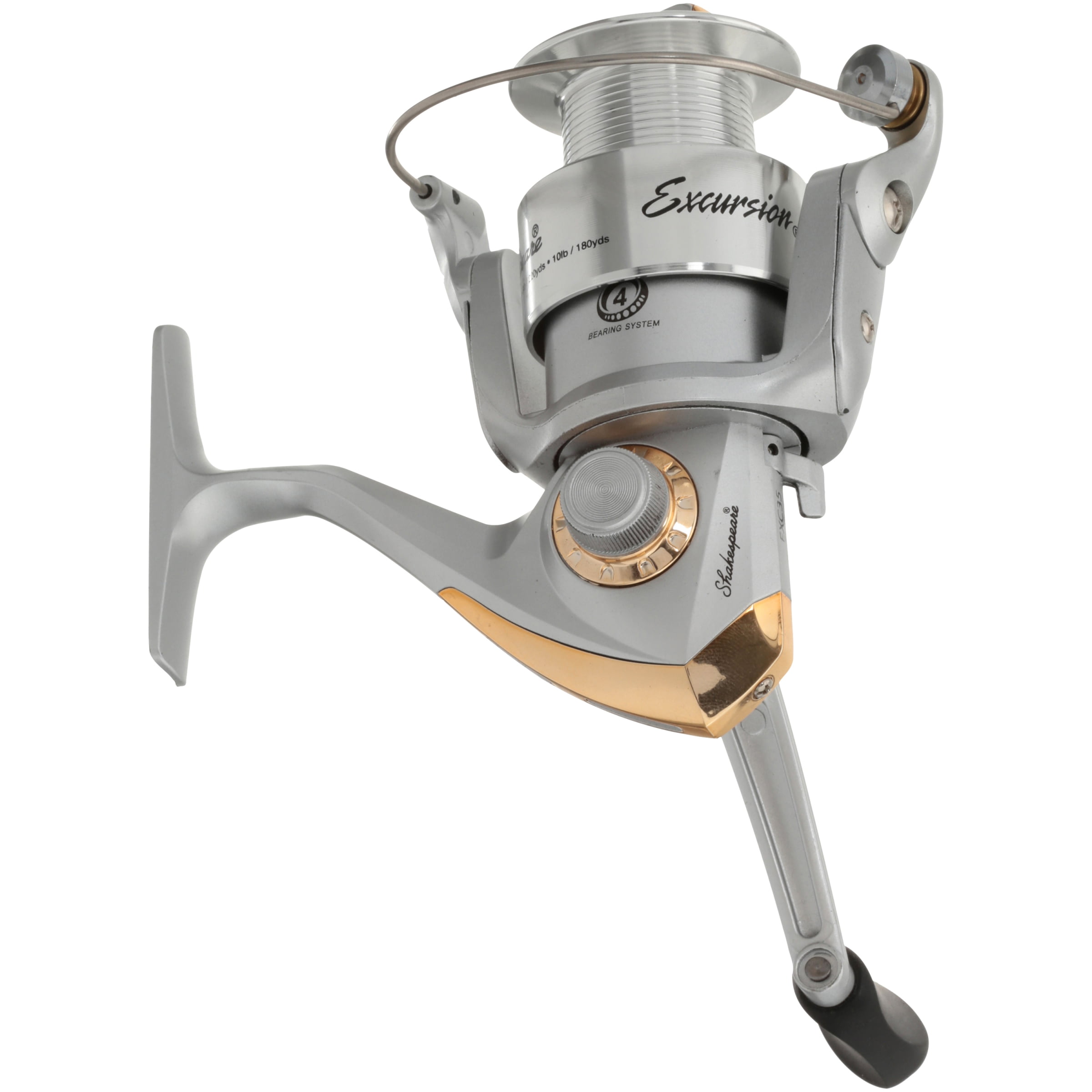 Best Saltwater Spinning Pflueger Fishing  Lew's Shakespeare Reels -  China Best Saltwater Spinning Reels and Pflueger Fishing Reels price