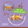 thumbnail image 2 of Purina Friskies Wet Cat Food Gravy Pate, Extra Gravy Pate With Turkey in Savory Gravy - 5.5 oz. Can - 5.5 oz. Can, 2 of 9