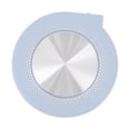 thumbnail image 2 of Portable Cup Warmer, Coffee Mug Desk Warmer Blue Fast Heating 55°C Constant Temperature  For Home, 2 of 8
