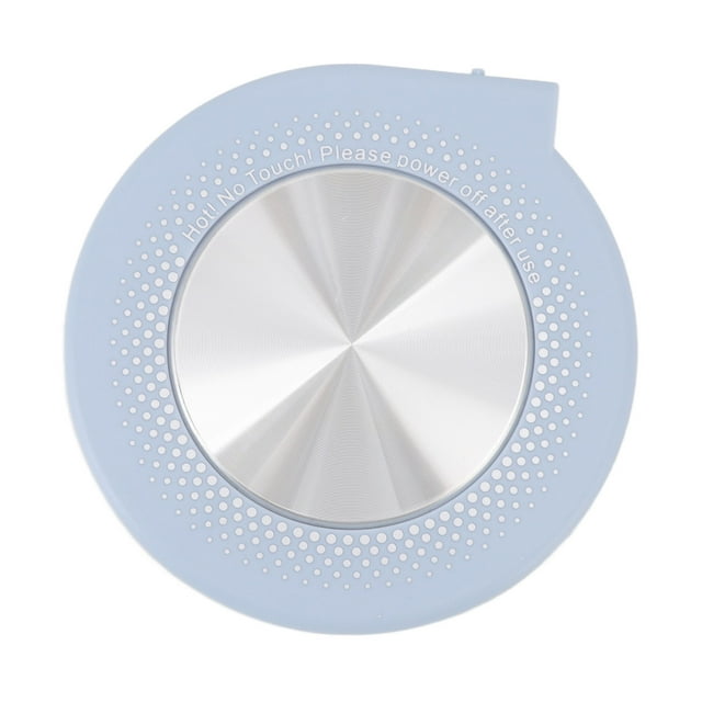 USB Cup Heating Plate,Coffee Mug Desk Warmer Cup Warmer Constant Temperature Cup Heater Unparalleled Experience